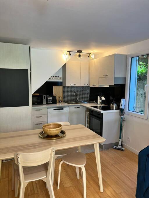 Appartement Centre Menton