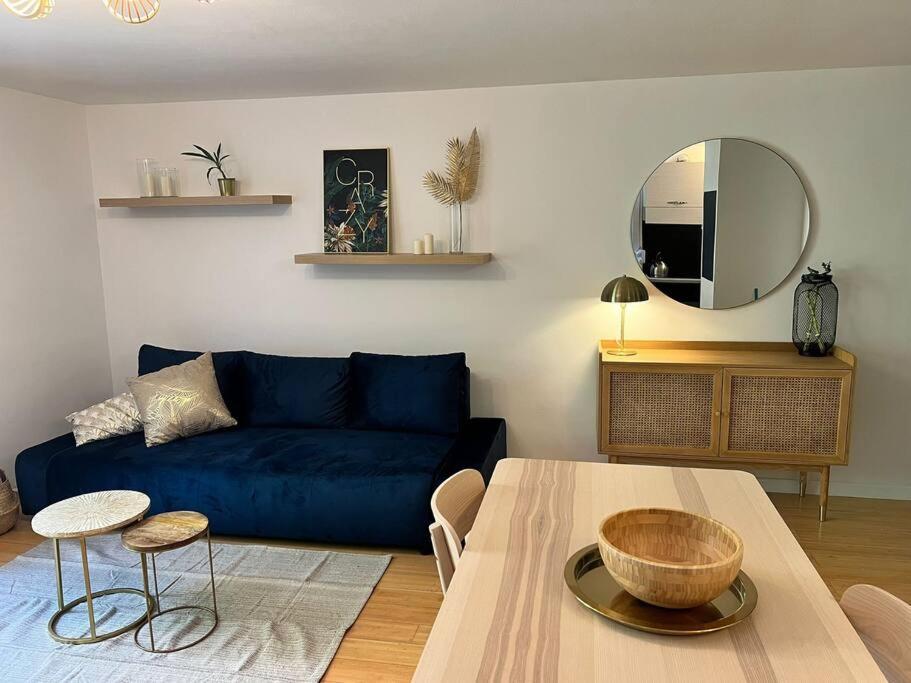 Centre Appartement Menton