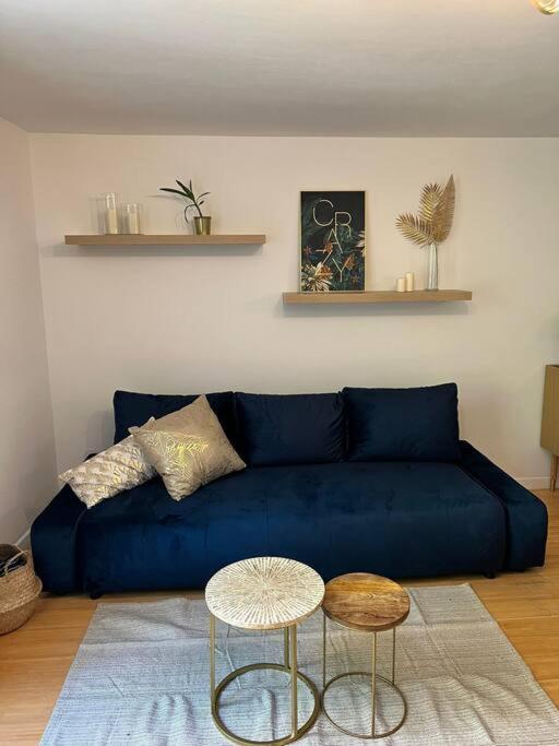 Centre Appartement *